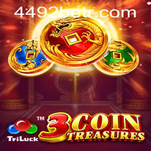 Discover the Treasure of 3CoinTreasures: Game Review and Guide