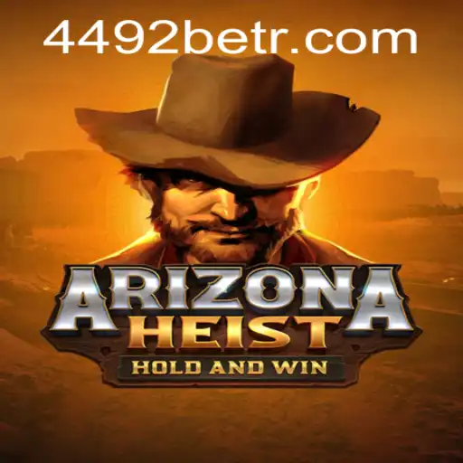 ArizonaHeist: Uma Experiência Inovadora no Mundo dos Jogos