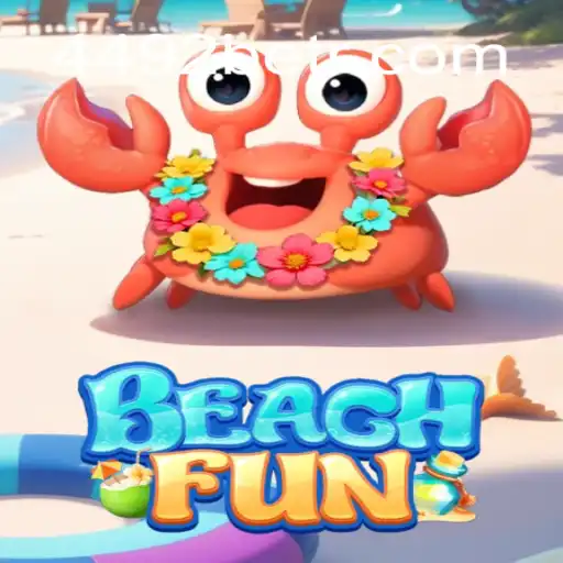 Descubra BeachFun: O Jogo que Está Dominando as Praias de 2023
