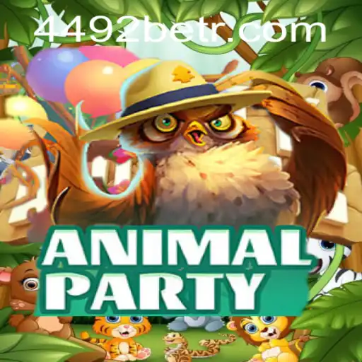 Descubra Tudo Sobre AnimalParty: O Jogo Que Conquistou o Mundo
