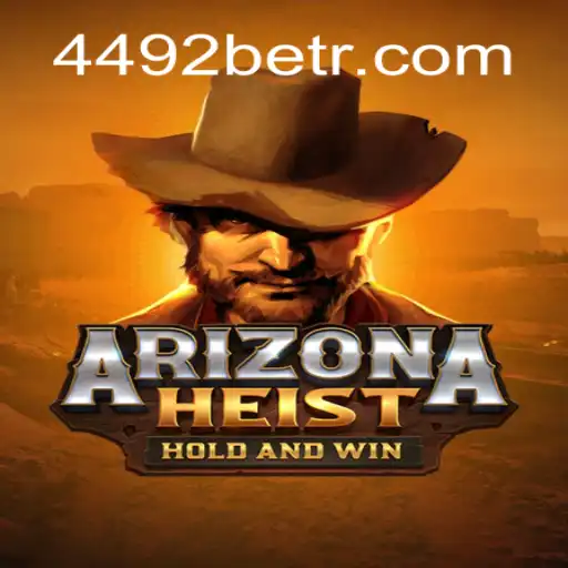 ArizonaHeist: Uma Experiência Inovadora no Mundo dos Jogos
