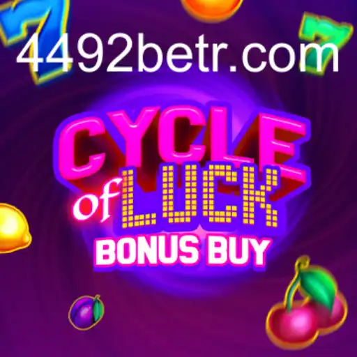Explorando o Mundo de CycleofLuckBonusBuy: Descubra a Emoção do Jogo com 4492bet