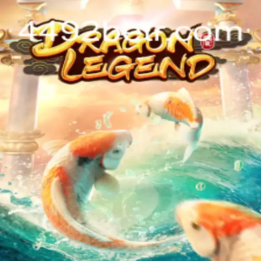 Explore o Universo de DragonLegend com 4492bet