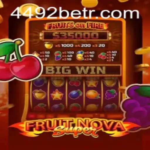 Exploring the Thrilling World of FruitNovaSuper