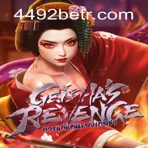 Explorando o Fascinante Mundo de GeishasRevenge e a Chave para o Sucesso com 4492bet