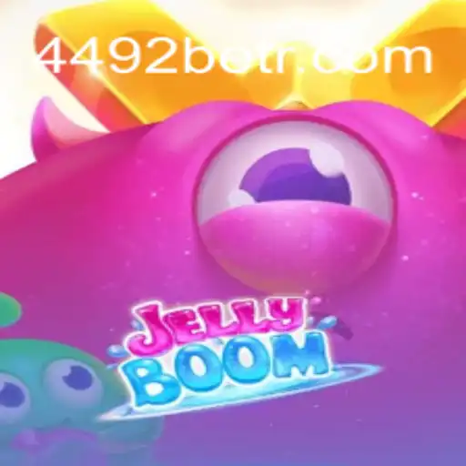 Explorando o Universo de JellyBoom: Um Novo Fenômeno de Jogo