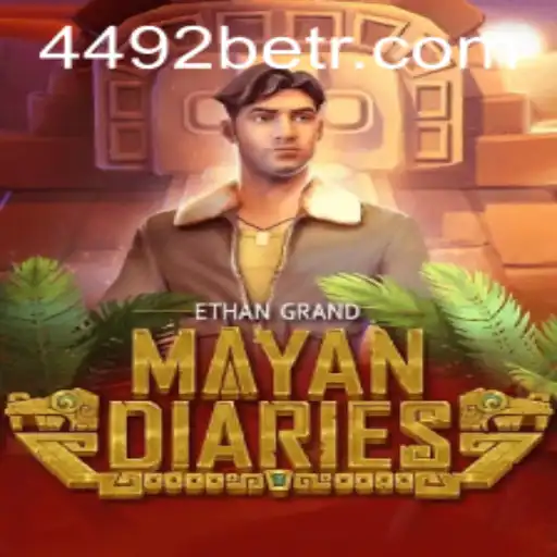 Descubra o Fascinante Mundo de MayanDiaries: Um Mergulho nas Antigas Civilizações