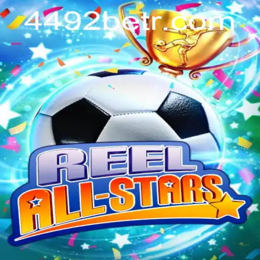 Explorando ReelAllStars: Um Mergulho no Mundo das Apostas Online