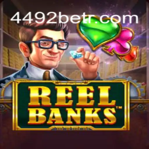 ReelBanks: Uma Imersão Completa no Mundo dos Jogos de Slot