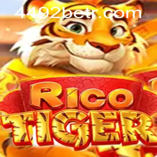 Explorando o Mundo Empolgante de RicoTiger: Um Jogo Imersivo com a Chave 4492bet