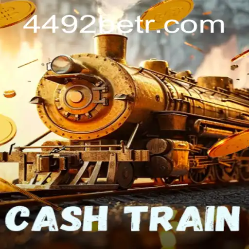 Descubra o Jogo Inovador CashTrain com a Plataforma 4492bet