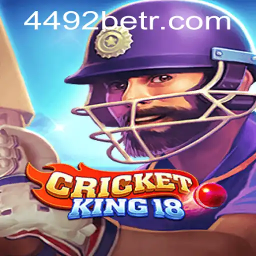 Descobrindo CricketKing18: O Novo Fenômeno dos Jogos de Cricket