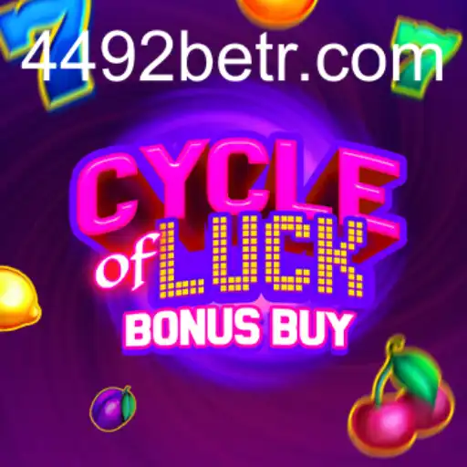 Explorando o Mundo de CycleofLuckBonusBuy: Descubra a Emoção do Jogo com 4492bet
