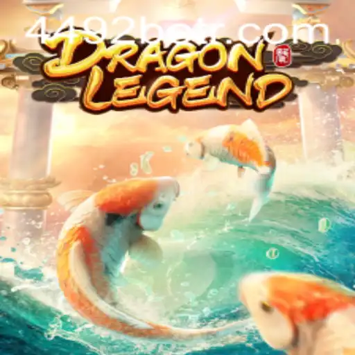 Explore o Universo de DragonLegend com 4492bet