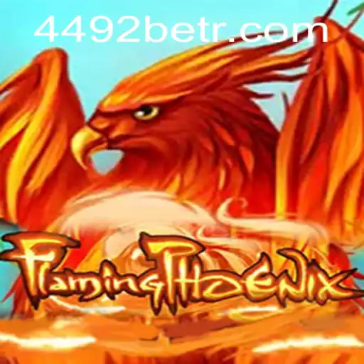 Descubra o Fascinante Mundo de FlamingPhoenix com 4492bet