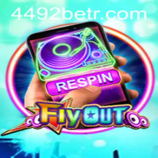 Descubra o Mundo de FlyOut: Um Jogo Empolgante com 4492bet