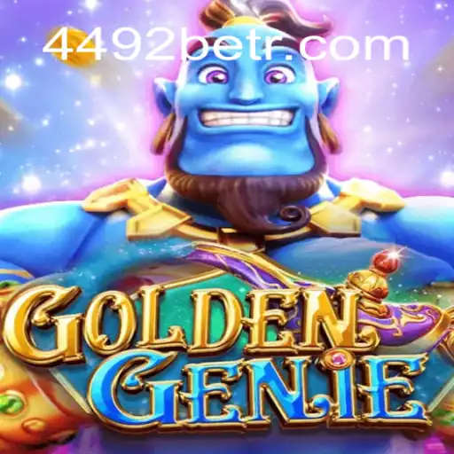 Explorando o Mundo de GOLDENGENIE: O Jogo de Azar Que Conquista Inovações