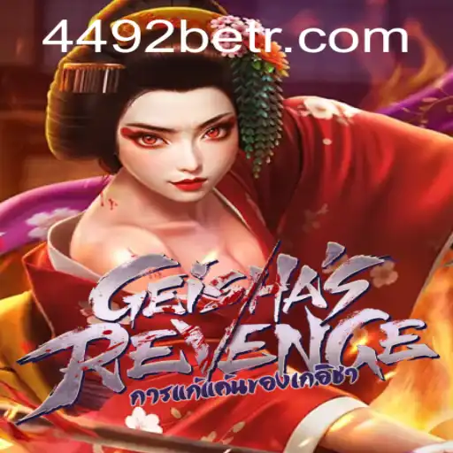 Explorando o Fascinante Mundo de GeishasRevenge e a Chave para o Sucesso com 4492bet