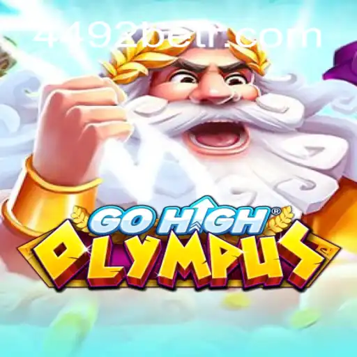 GoHighOlympus: Uma Exploração Detalhada do Novo Jogo