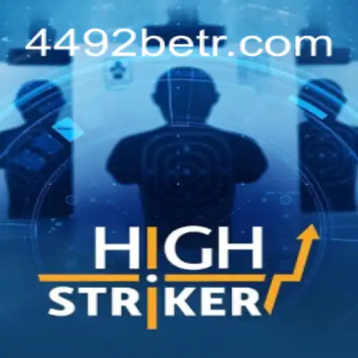 Descubra HighStriker: O Jogo de Apostas Emocionante com 4492bet