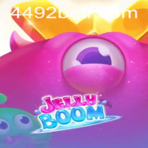 Explorando o Universo de JellyBoom: Um Novo Fenômeno de Jogo
