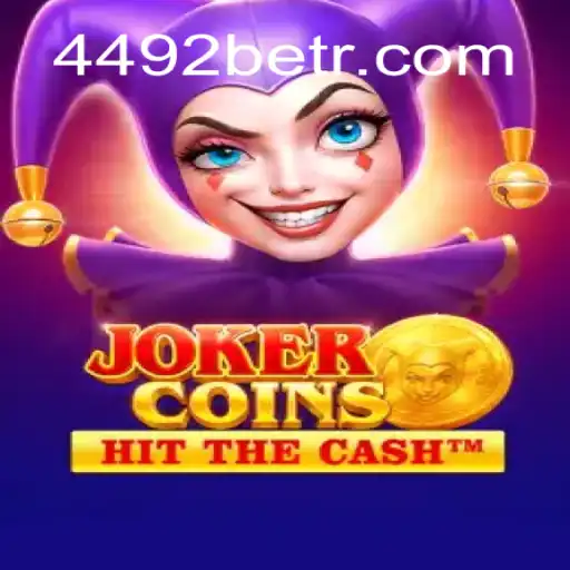 Explorando o Novo Jogo JokerCoins e Sua Interatividade