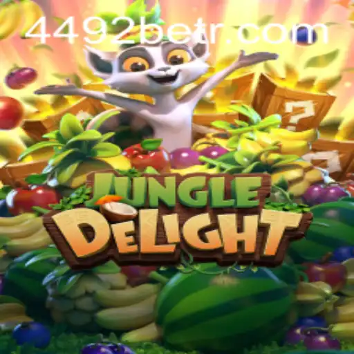 JungleDelight: Uma Aventura de Estratégia e Diversão