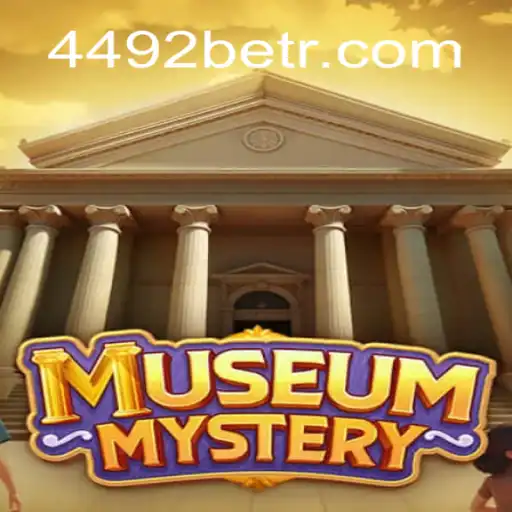 Desvende Segredos com MuseumMystery: Uma Aventura Estratégica e Envolvente