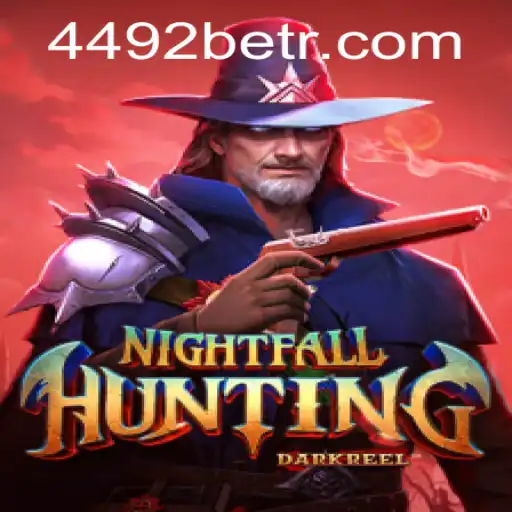 NightfallHunting: Uma Aventura Emocionante no Mundo dos Jogos Virtuais