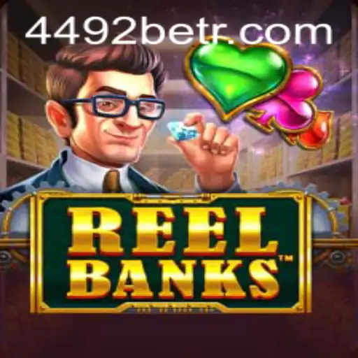 ReelBanks: Uma Imersão Completa no Mundo dos Jogos de Slot