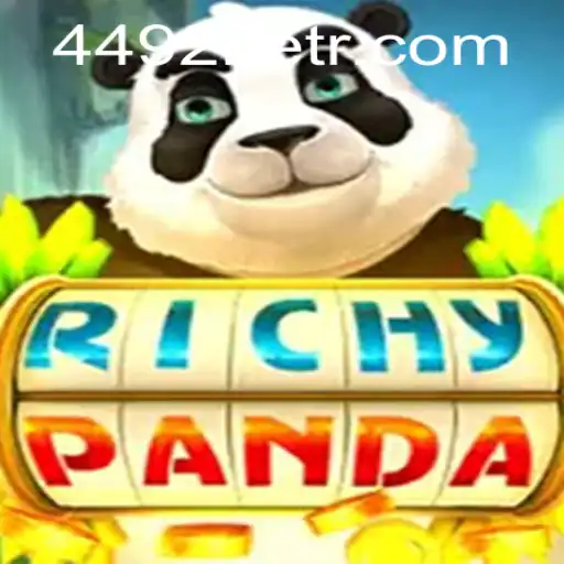 Descubra o Mundo do Jogo RichyPanda com 4492bet