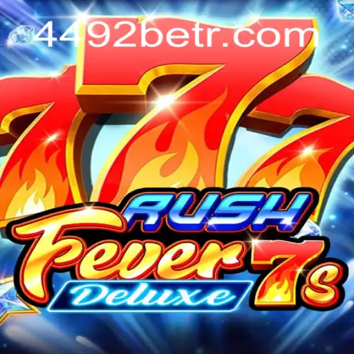 Explore o Empolgante Mundo do RushFever7sDeluxe com 4492bet