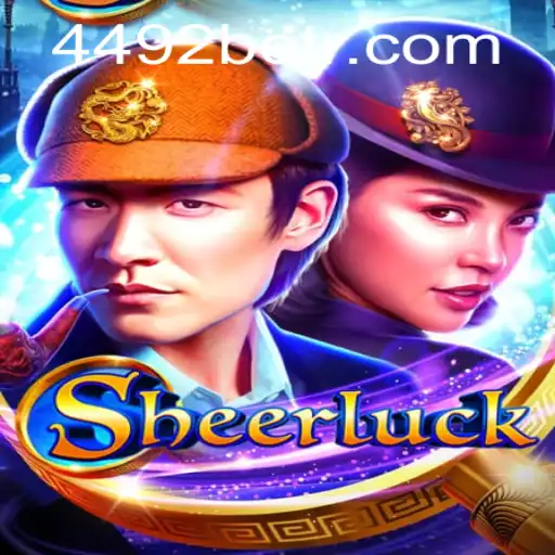 Descubra Sheerluck: O Novo Jogo de Estratégia e Mistério