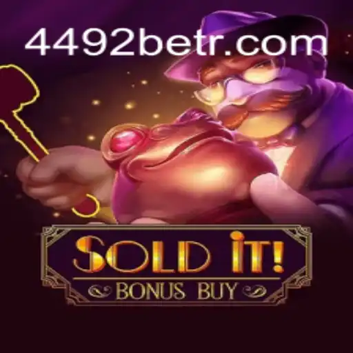 Explorando o Mundo de SolditBonusBuy: Uma Aventura no Universo de 4492bet