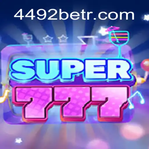 Super777: Descubra o Fenômeno dos Jogos de Azar Online em 2023