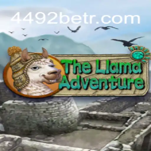 TheLlamaAdventure: Um Mergulho no Mundo Singular dos Llamas e Estratégias de Aposta com 4492bet