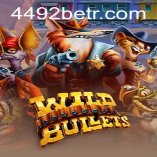 Descubra o Mundo Empolgante de WildBullets
