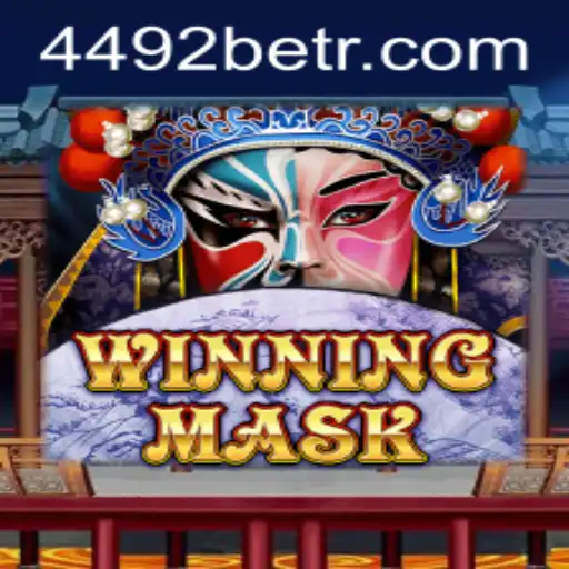 WinningMask: O Jogo que Revoluciona o Entretenimento Digital com 4492bet