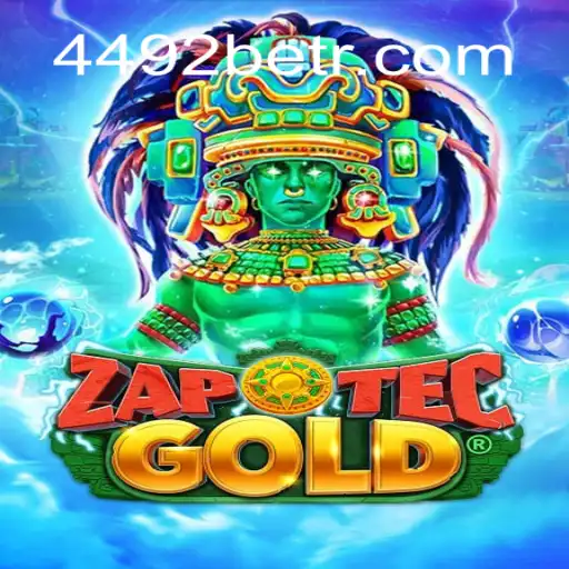 Descubra o Fascinante Mundo de ZapOtecGold com 4492bet